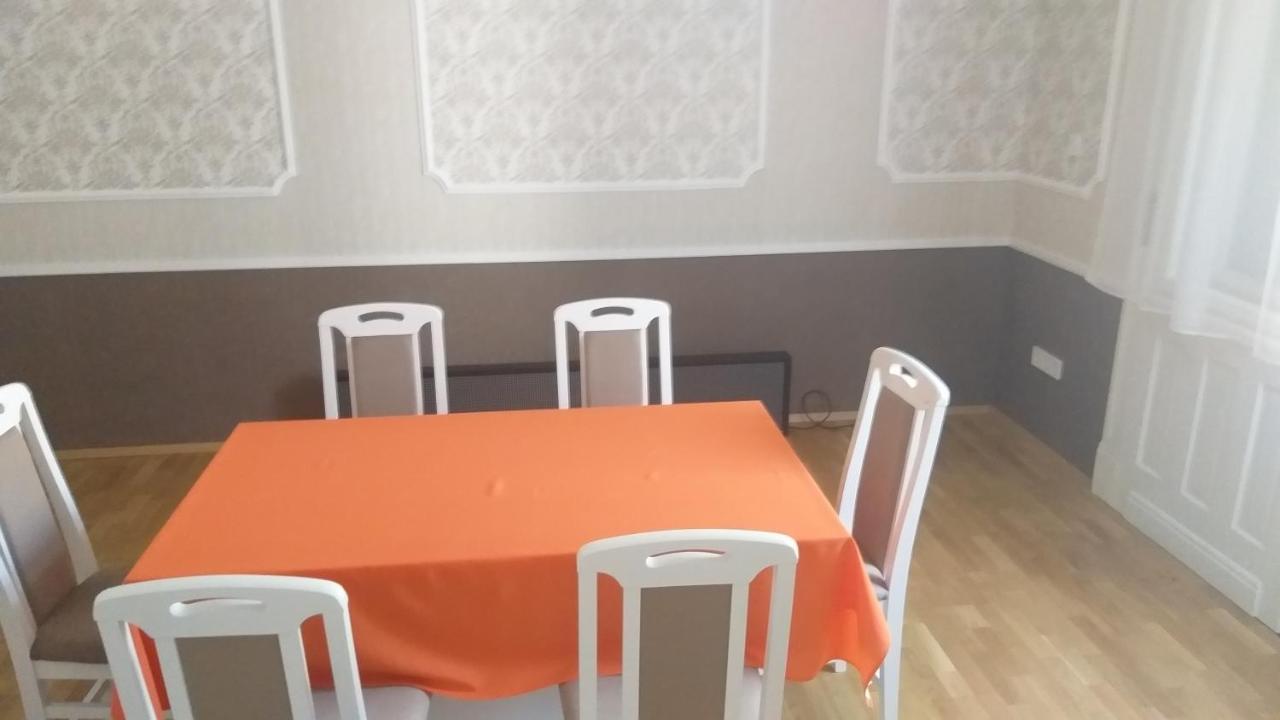 Karpatia Vendeghaz 1201 Βουδαπέστη Εξωτερικό φωτογραφία